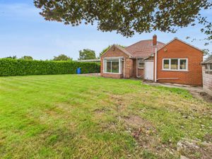Rear Elevation - click for photo gallery